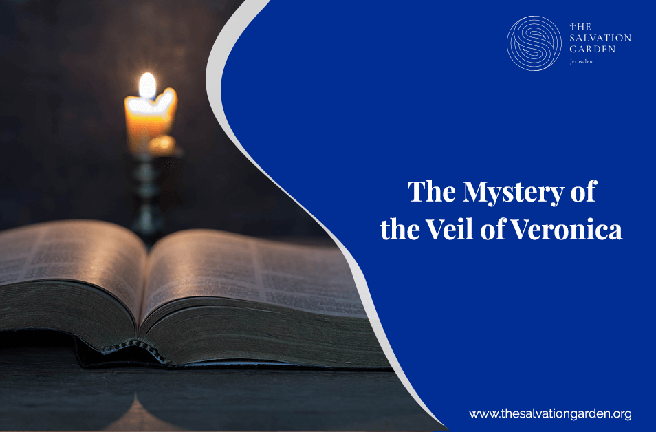 The Mystery of the Veil of Veronica